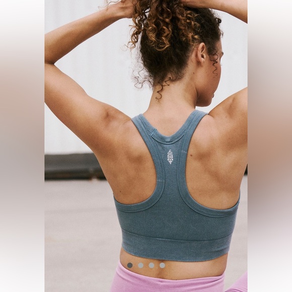 Free People Other - Free People Go To Bra